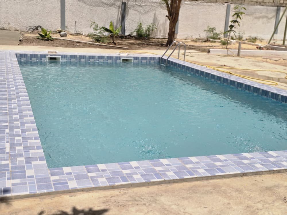Pisciniste